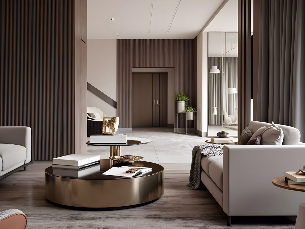 شركة تصميم داخلي 3D | ديما تجعل الخيال حقيقة